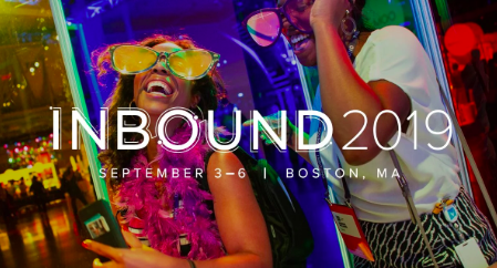 The Unofficial Guide to INBOUND19