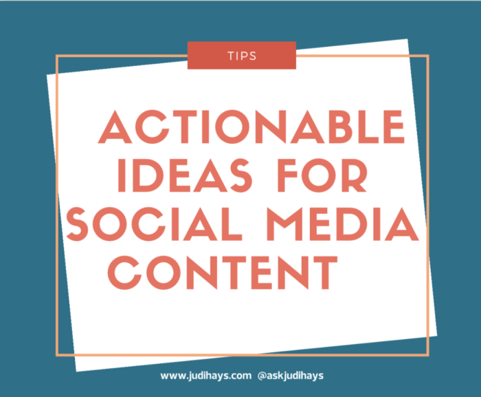 32 Actionable-IDEAS-FOR-Social-Media-Content