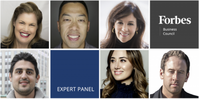 Forbes Expert Panel