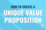 Unique Value Proposition