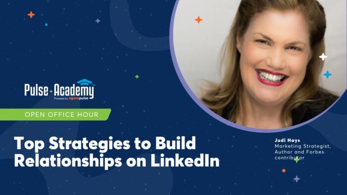 Top Strategies to Build Relationships on LinkedIn