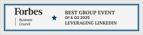 Best Group Event - Email ML - FBC