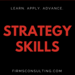 Firmsconsulting podcast artwork