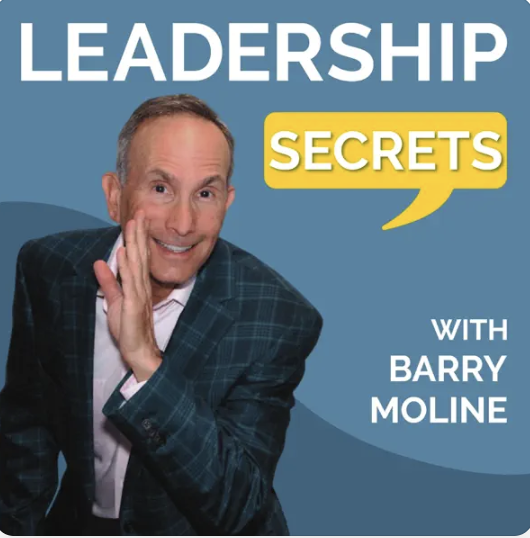 Leadership Secrets Podcast