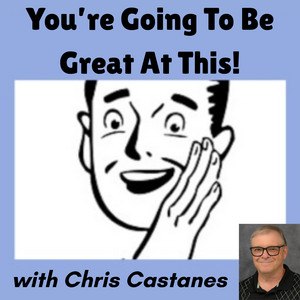 Chris Castanes Podcast avatar