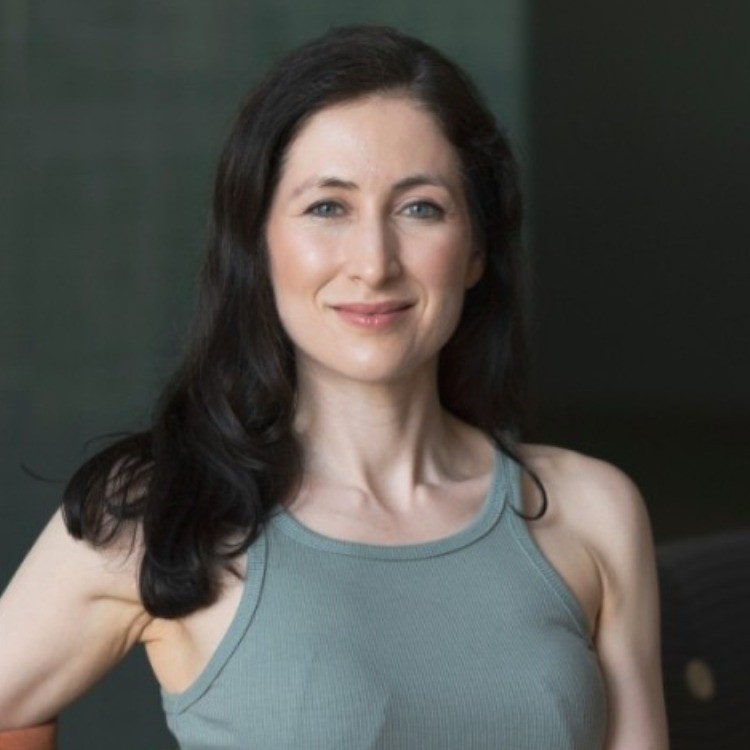 Kris Safarova, founder and CEO of FIRMSconsulting