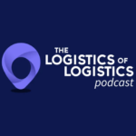 The Logistics of Logistics Podcast logo