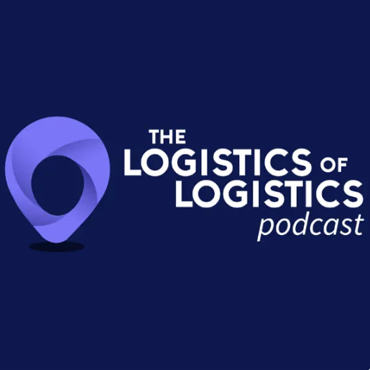 The Logistics of Logistics Podcast logo
