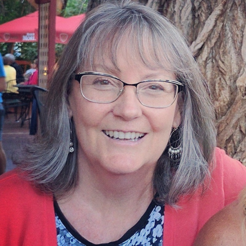 Phyllis Khare, host of the Pulse Academy office hour