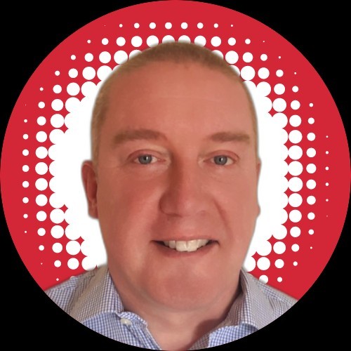 Tony Restell, founder of Social-Hire and host of LinkedIn Experts Live