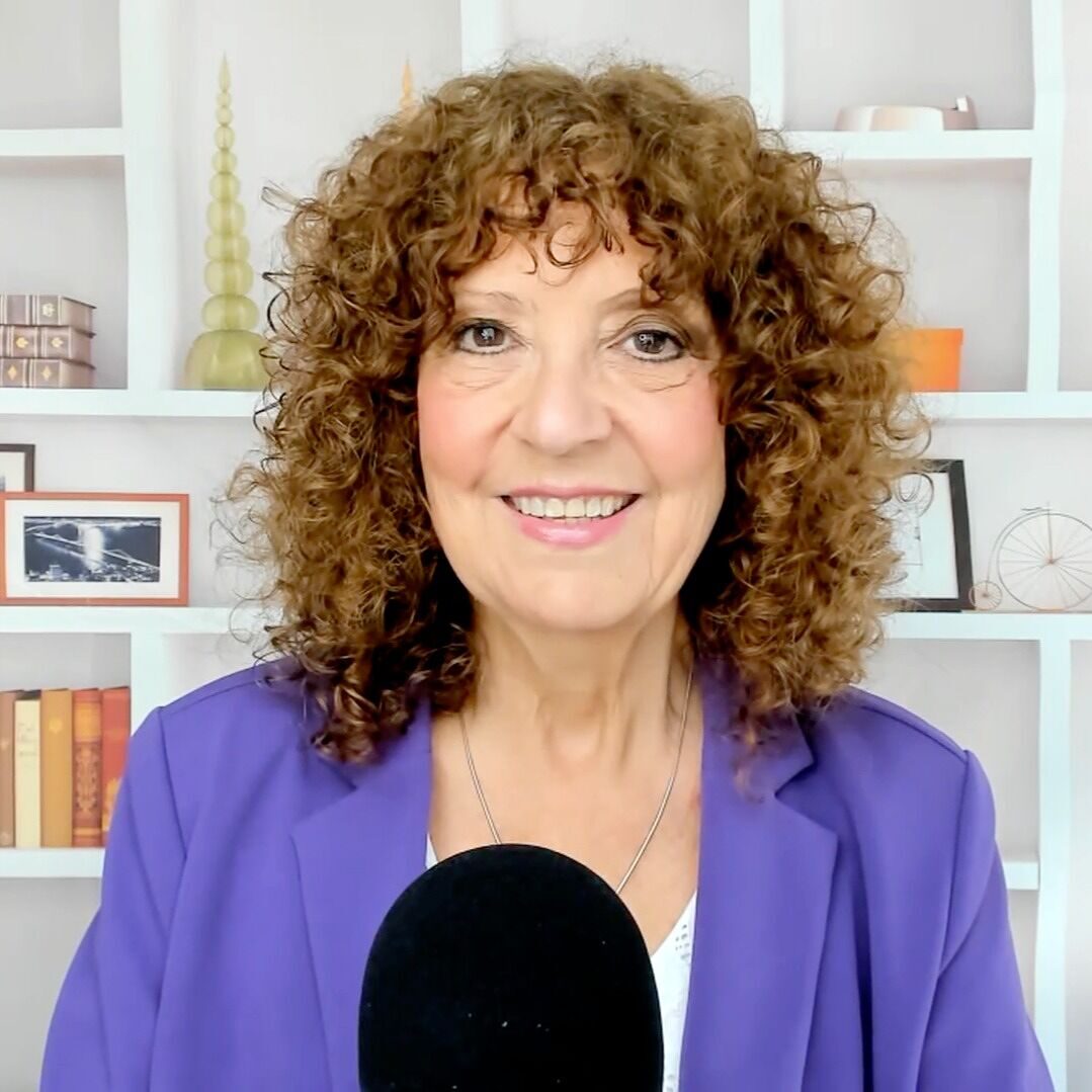 Gillian Whitney