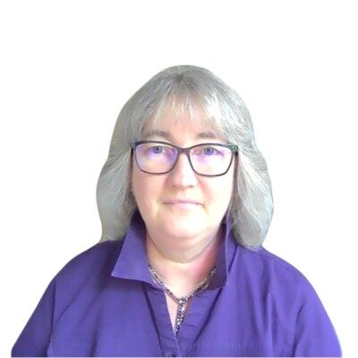 Shawndra Holmberg