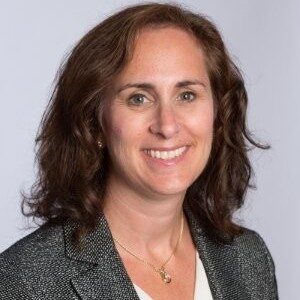 Shelli Faber Blackrock